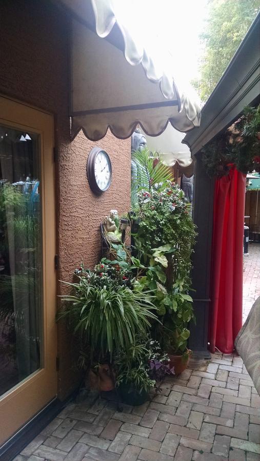 Don'S Elegante Bed & Breakfast Phoenix Eksteriør billede