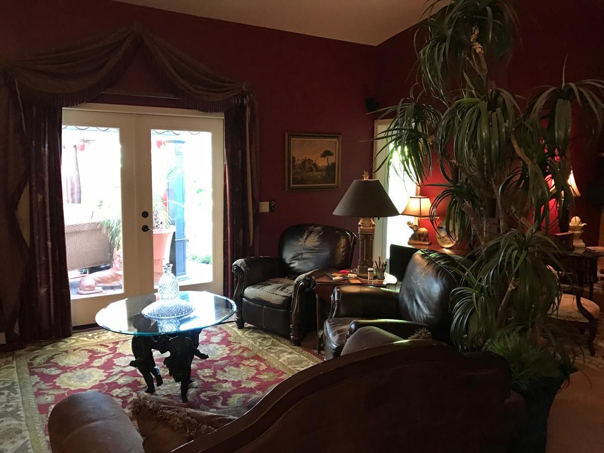 Don'S Elegante Bed & Breakfast Phoenix Eksteriør billede