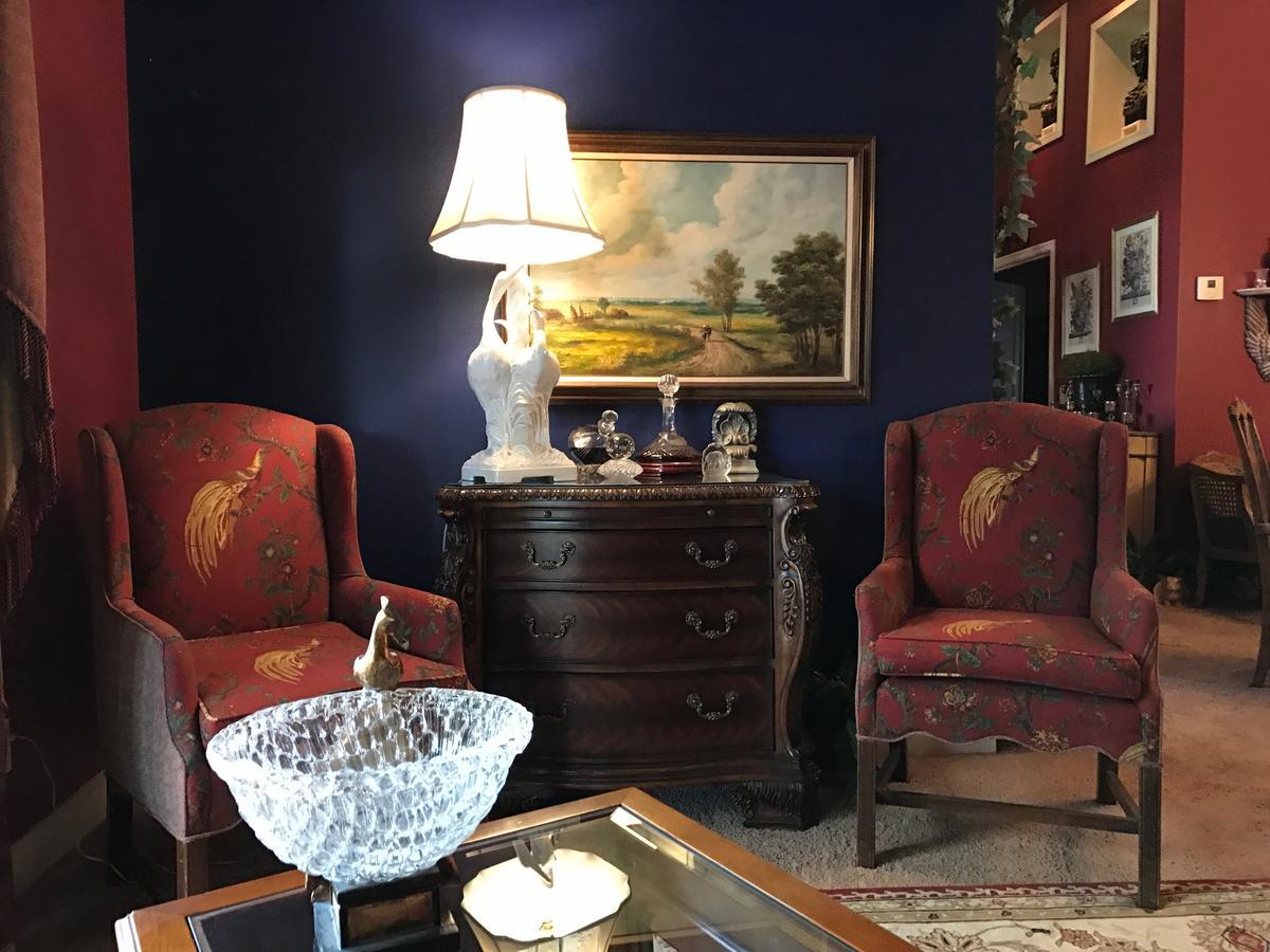 Don'S Elegante Bed & Breakfast Phoenix Eksteriør billede