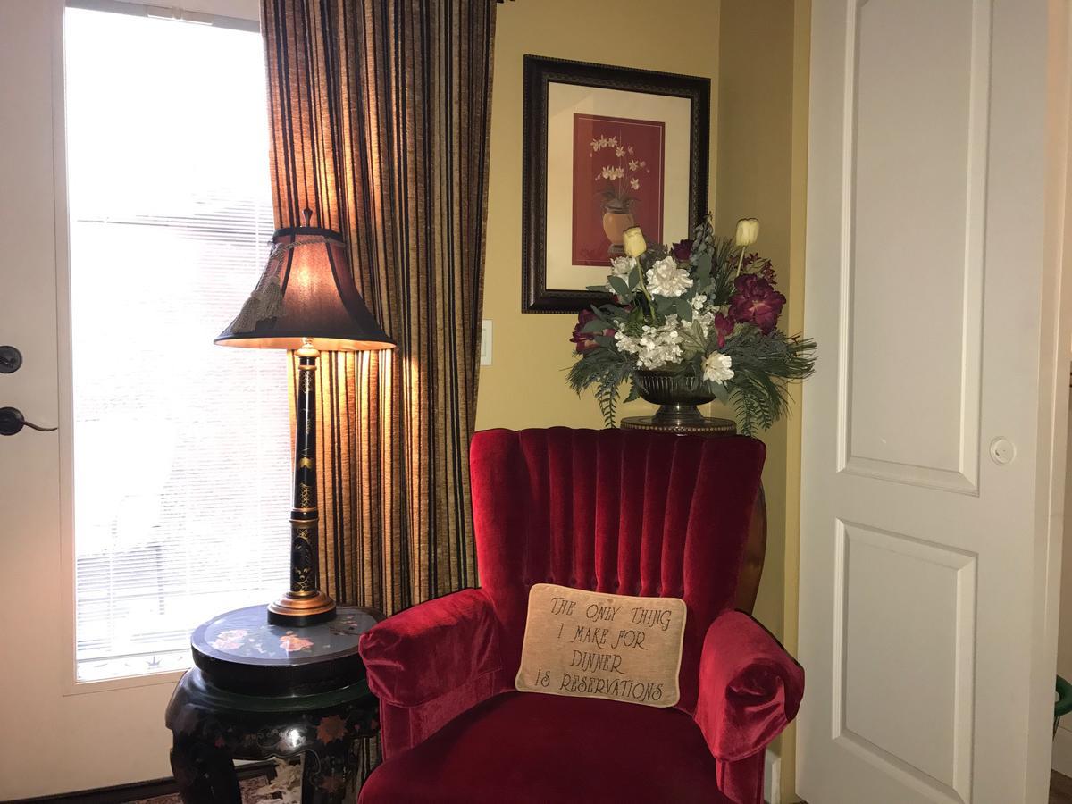 Don'S Elegante Bed & Breakfast Phoenix Eksteriør billede
