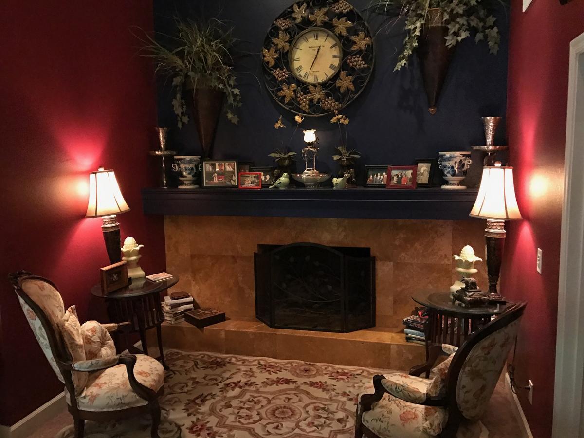 Don'S Elegante Bed & Breakfast Phoenix Eksteriør billede