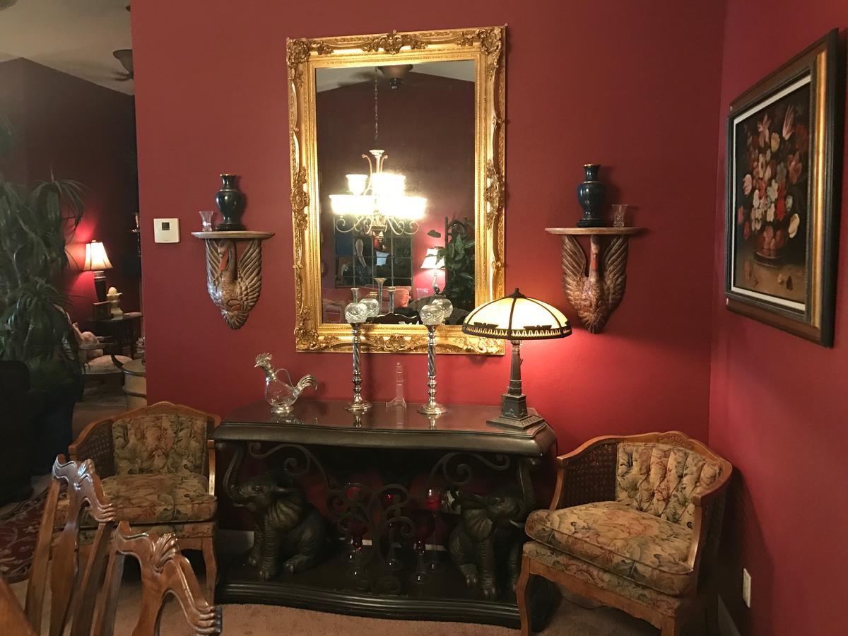 Don'S Elegante Bed & Breakfast Phoenix Eksteriør billede