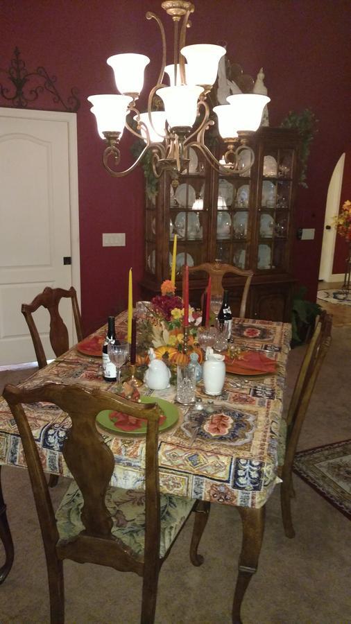 Don'S Elegante Bed & Breakfast Phoenix Eksteriør billede